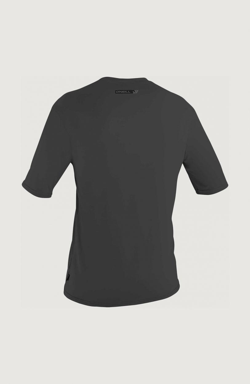 Premium Skins Short Sleeve UV Shirt | Grey