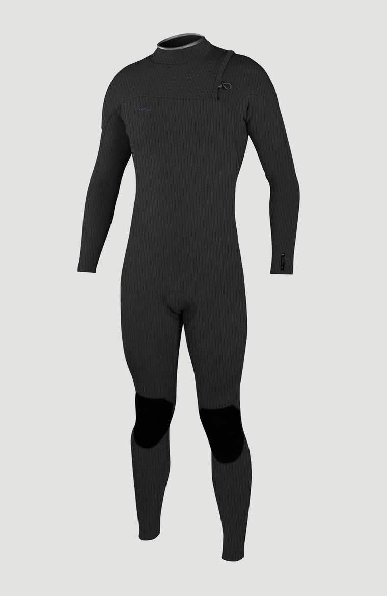 Hyperfreak Comp-X 2mm Zipless Full Wetsuit | BLACK/BLACK Hyperfreak Comp-X 2mm Zipless Full Wetsuit | BLACK/BLACK