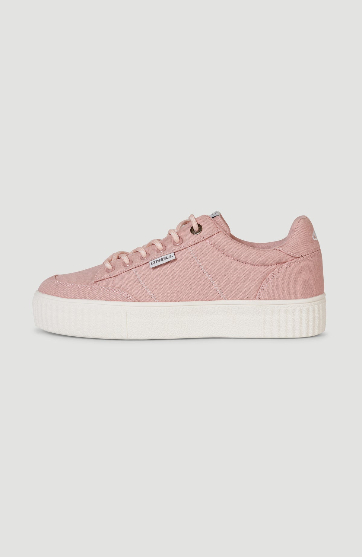 SUNSET LOW Sneaker Damen | ROSE BROWN