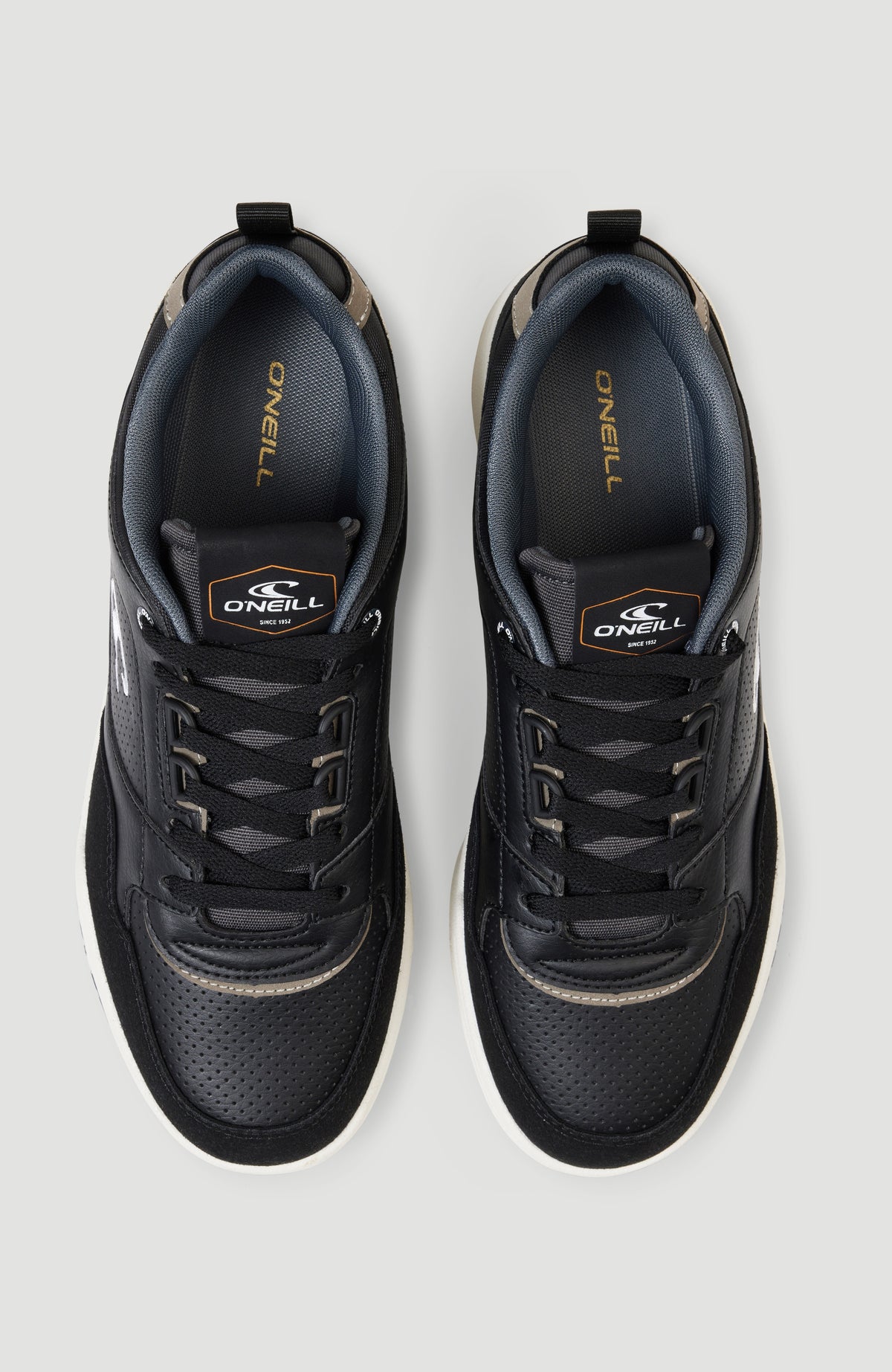 CAMBRIA LOW Sneaker Herren | Black