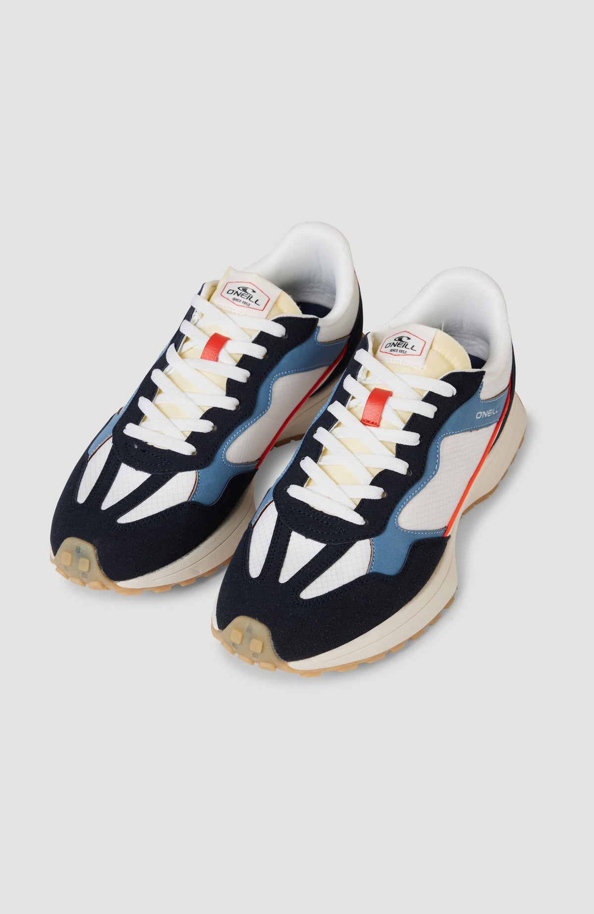 SANIBEL LOW Sneaker Herren | Dress Blues