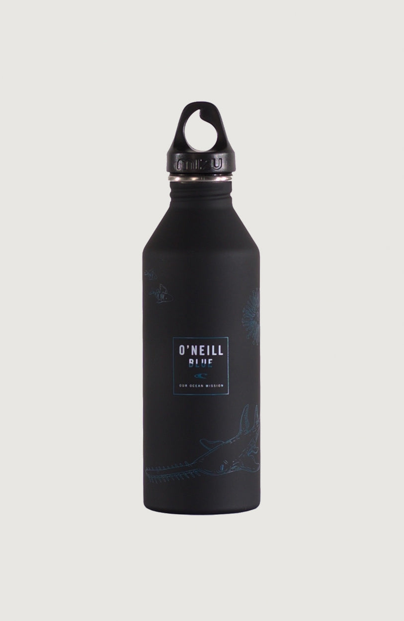 O'Neill Mizu M8 Bottle | Black
