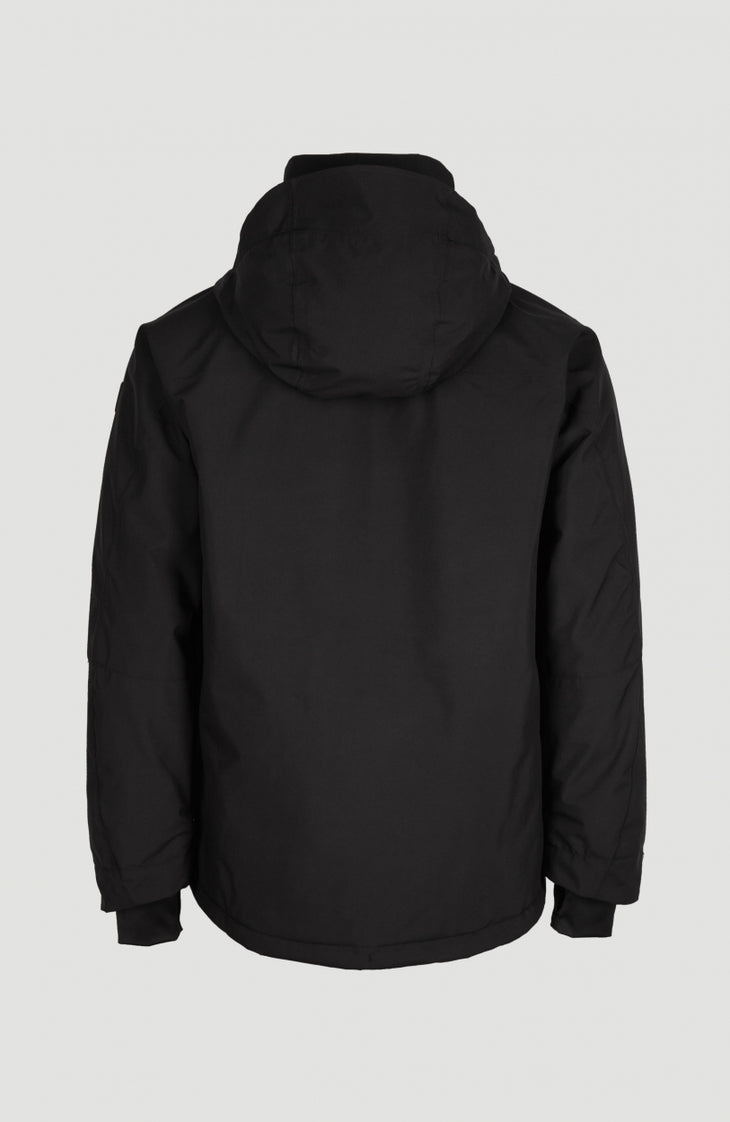 Hammer Snow Jacke | BlackOut - A