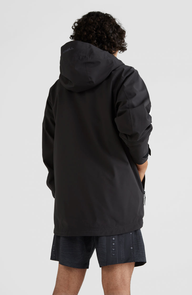 Hail Shell Jacke | BlackOut - A