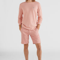 Jack's Favourite Pullover | Coral Cloud