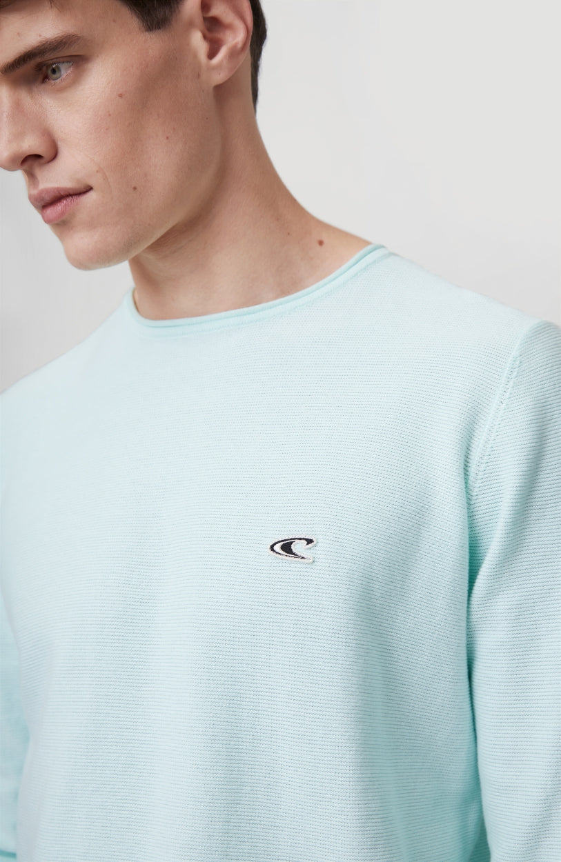 Jack's Favourite Pullover | Bluelight