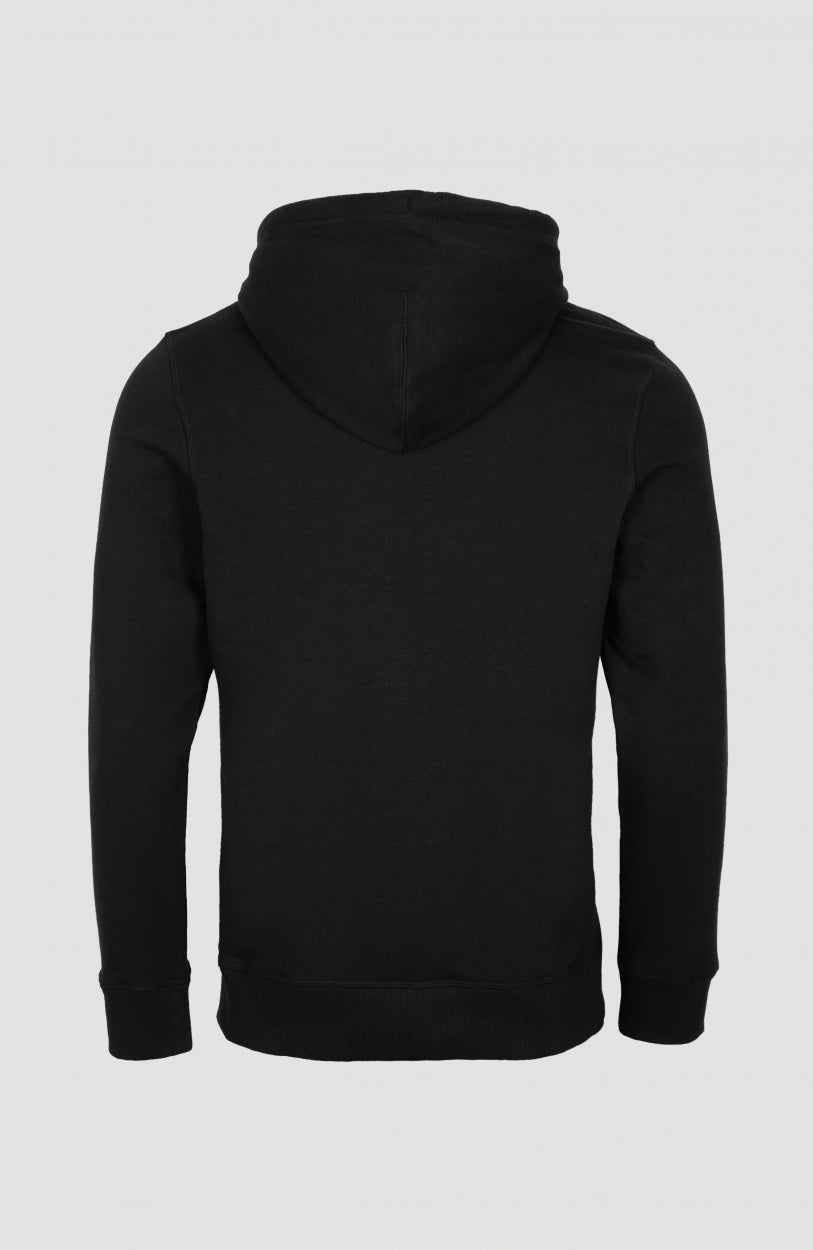 Circle Surfer Kapuzenpullover | BlackOut - A