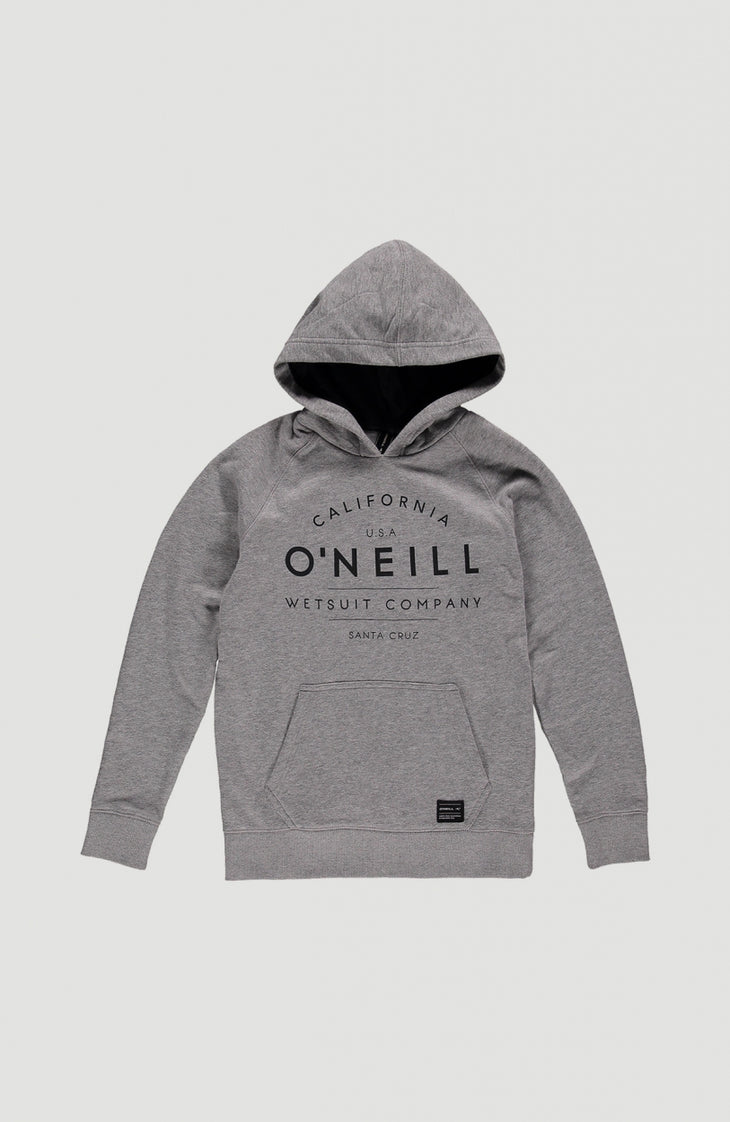 O'Neill Kapuzenpullover | Silver Melee -A