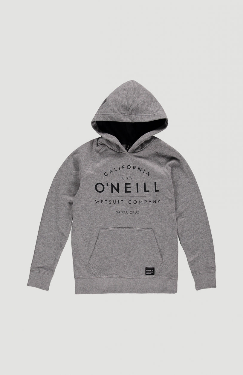 O'Neill Kapuzenpullover | Silver Melee -A