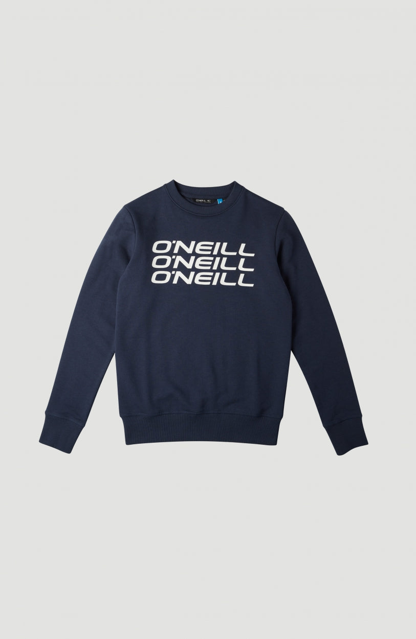 O'Neill Crew Sweatshirt | Ink Blue -A