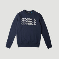 O'Neill Crew Sweatshirt | Ink Blue -A