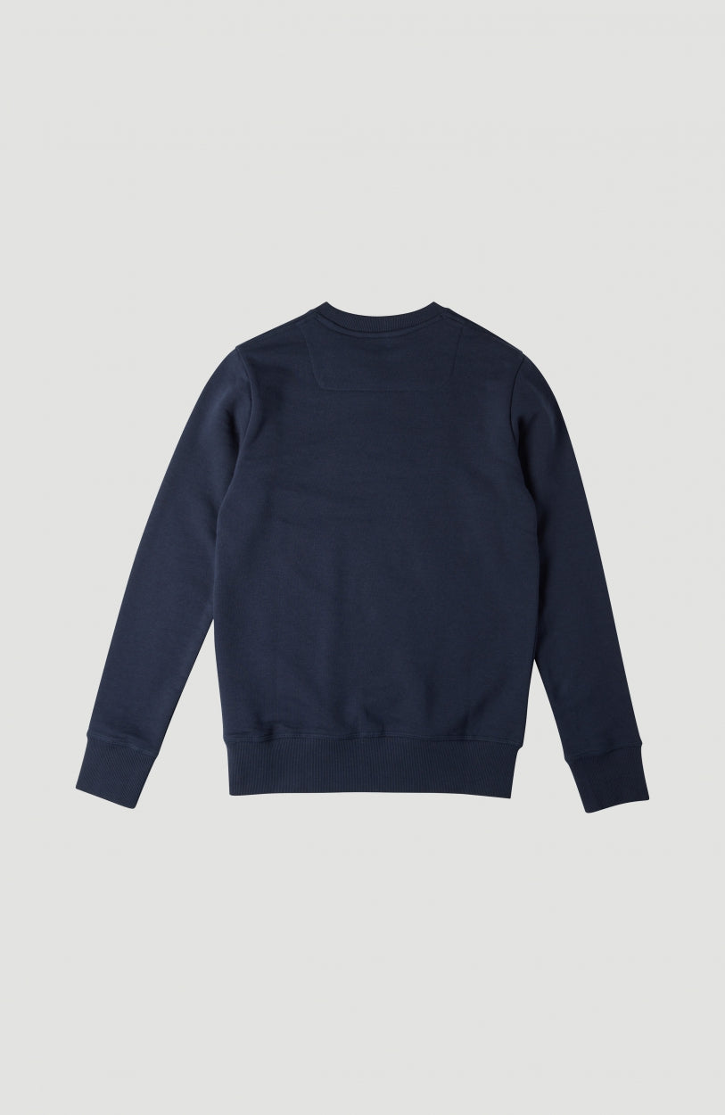 O'Neill Crew Sweatshirt | Ink Blue -A