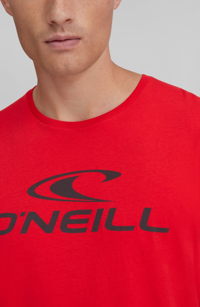 O'Neill T-Shirt | Plaid