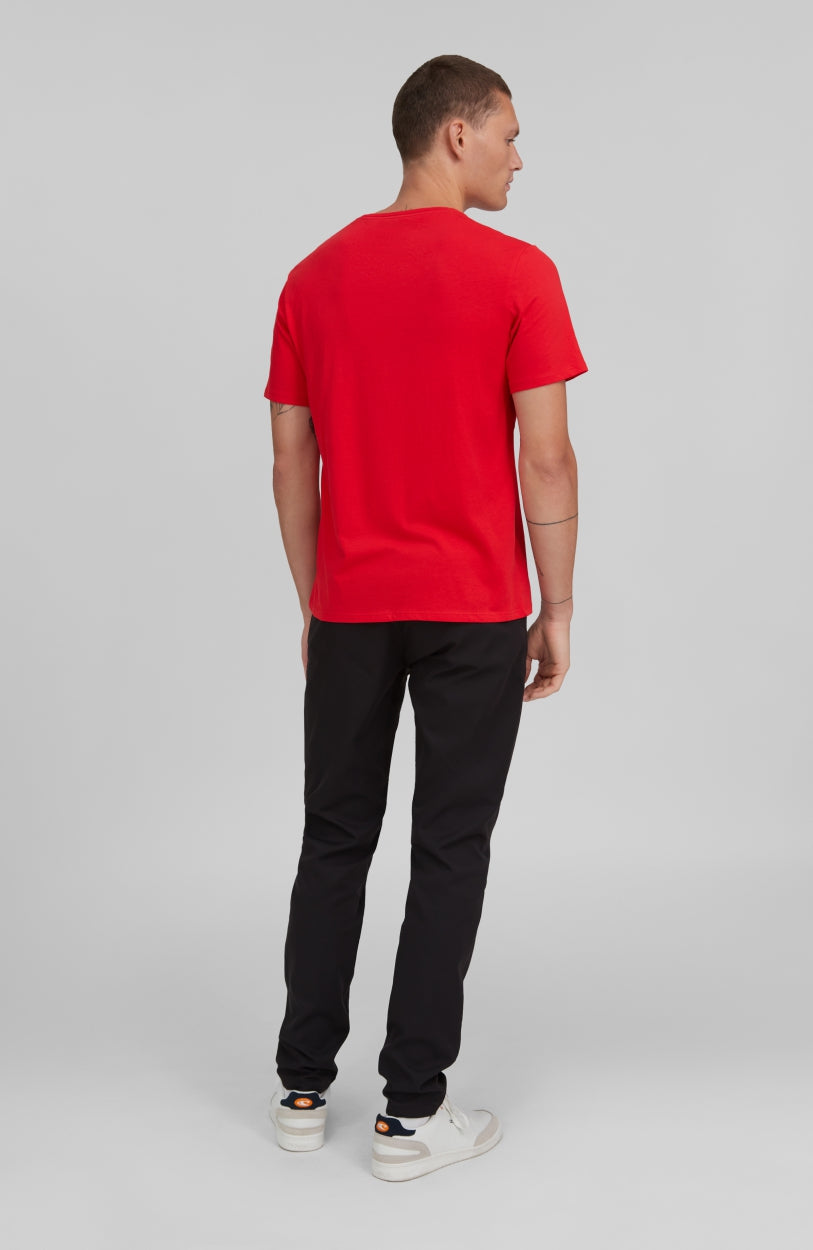 O'Neill T-Shirt | Plaid