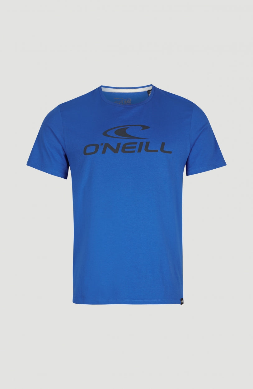 O'Neill T-Shirt | Victoria Blue -A