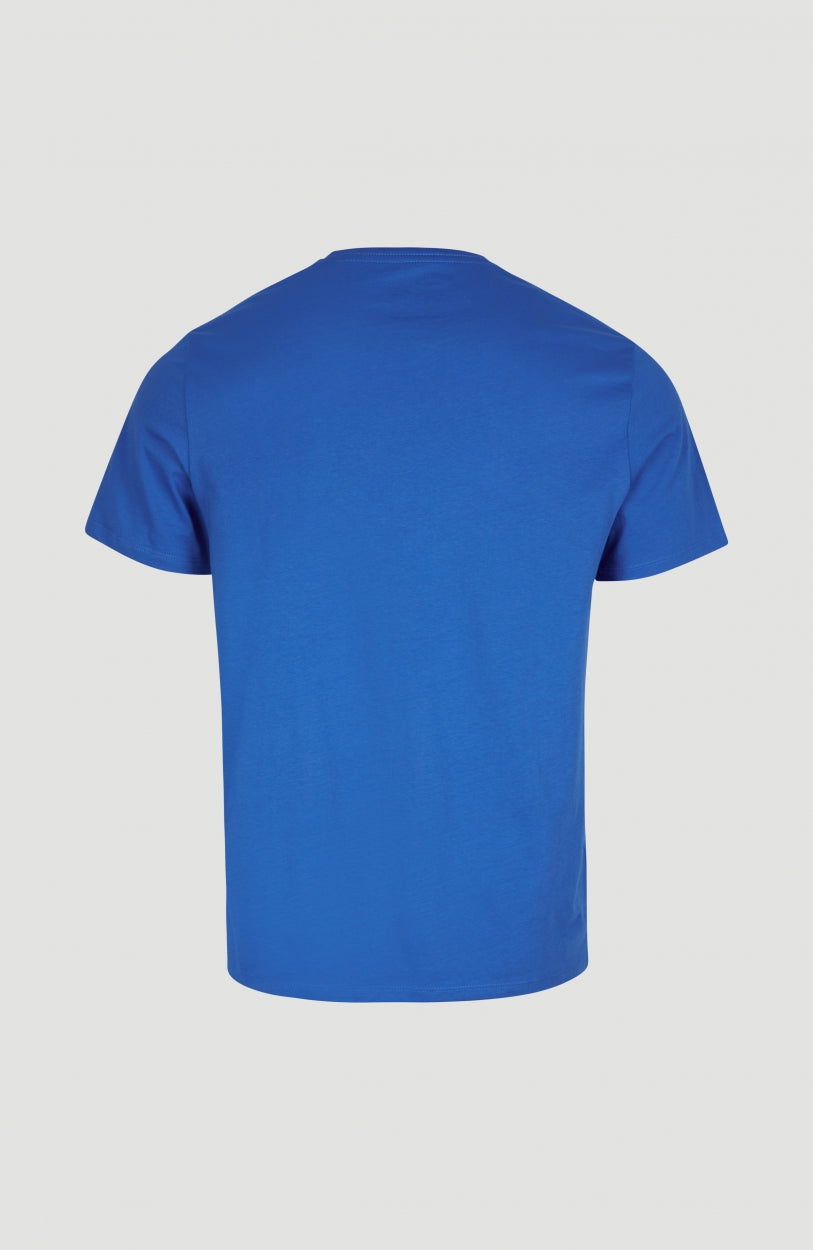 O'Neill T-Shirt | Victoria Blue -A