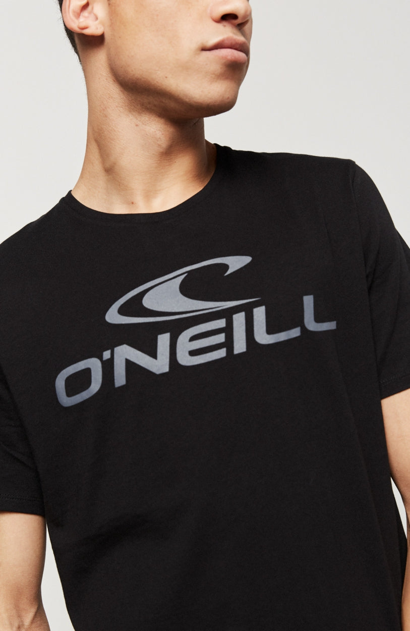 O'Neill T-Shirt | BlackOut - A