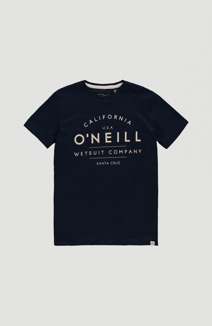O'Neill T-Shirt | Ink Blue -A