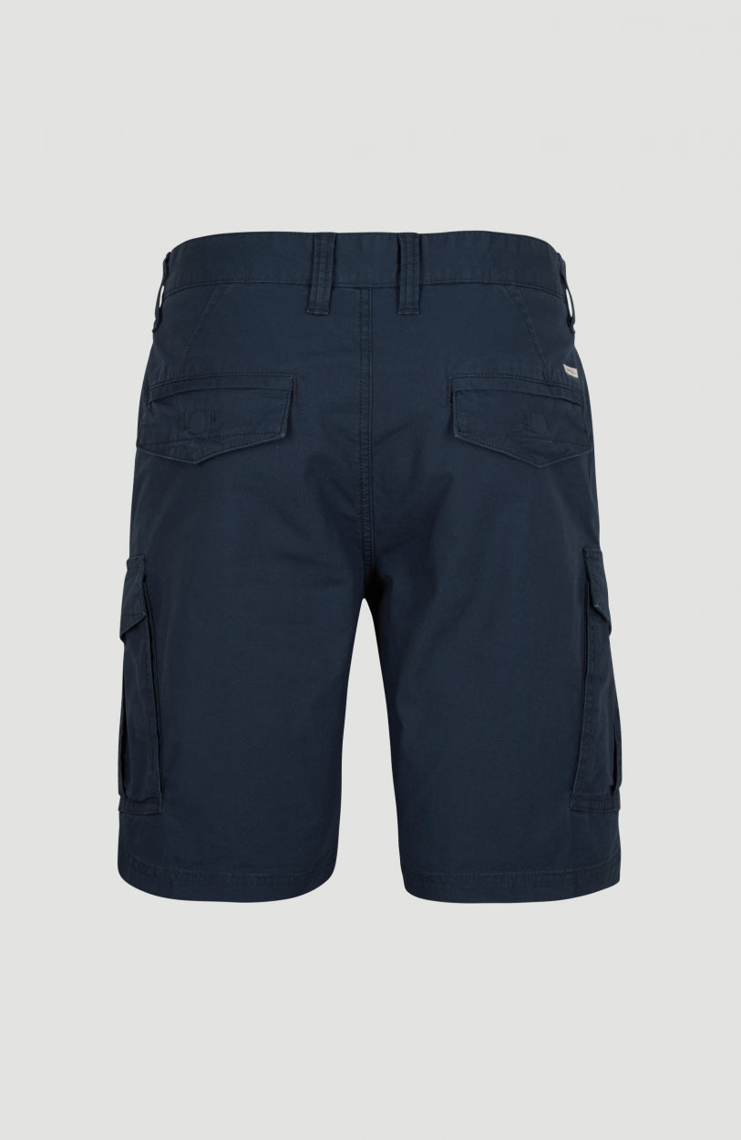 Beach Break Cargo Hose | Ink Blue -A