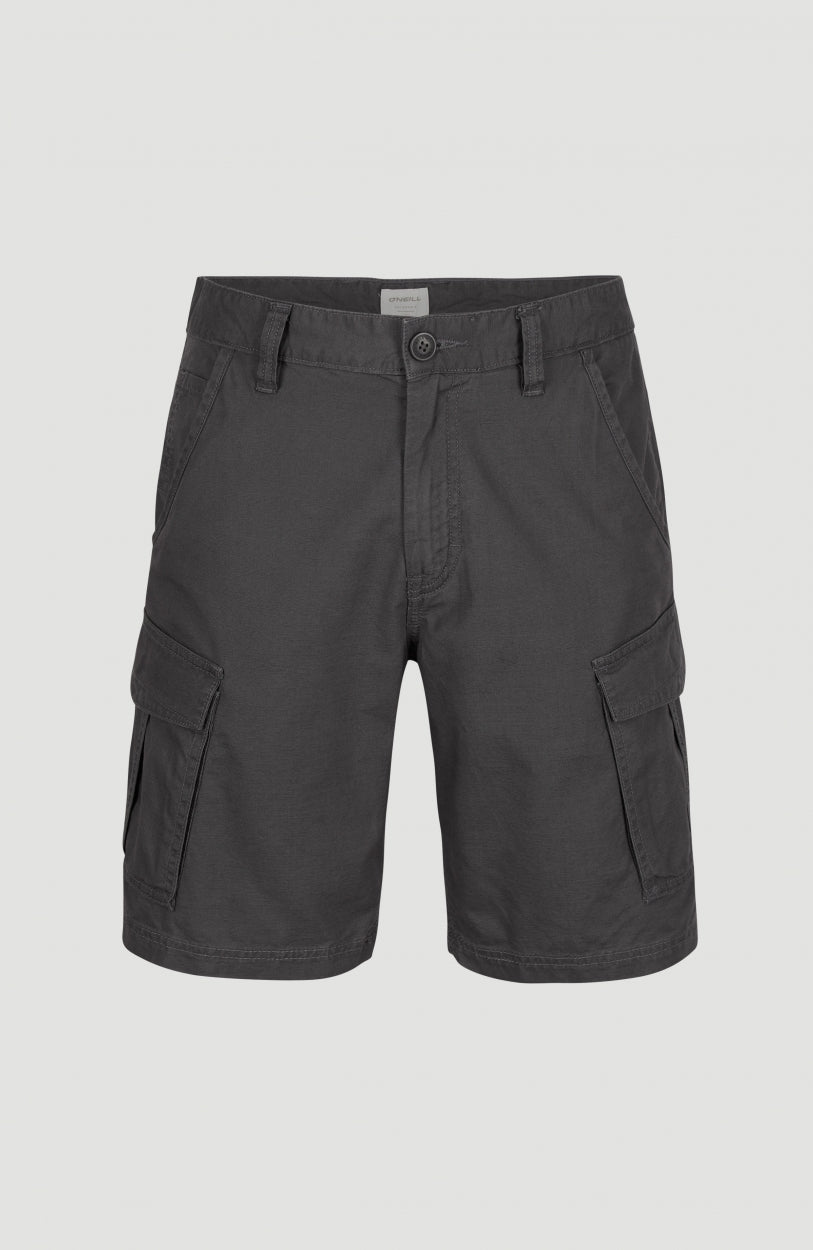 Beach Break Cargo Hose | Asphalt - A