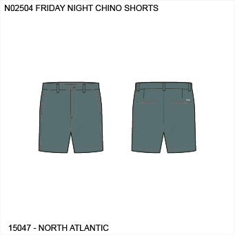 Friday Night Chino Hose | North Atlantic