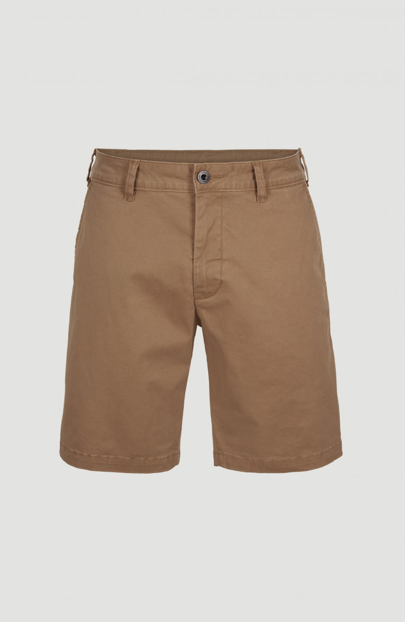 Friday Night Chino Hose | Toasted Coconut