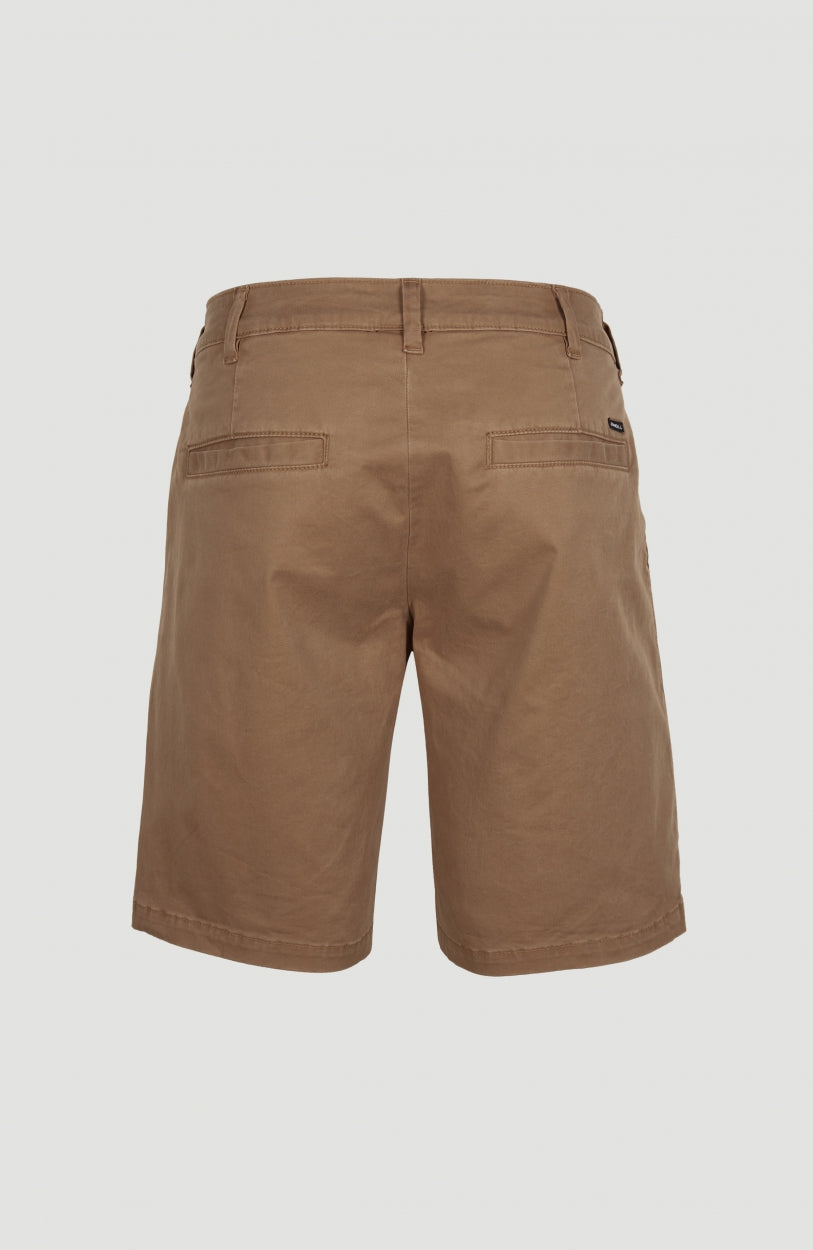 Friday Night Chino Hose | Toasted Coconut