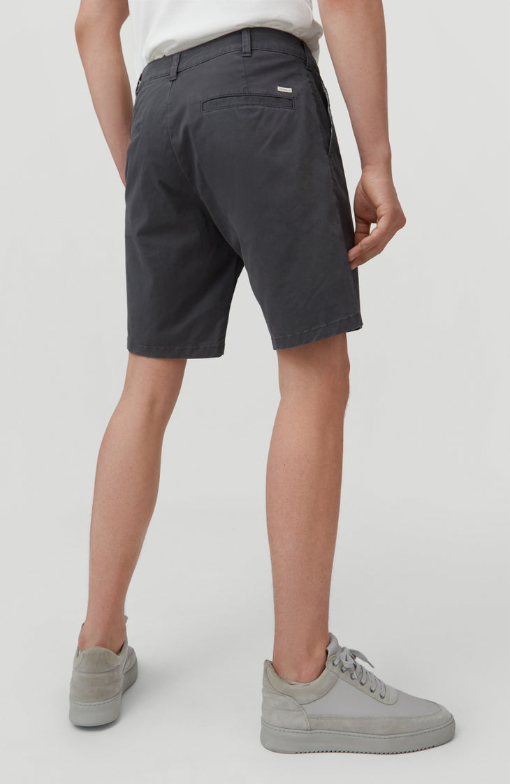 Friday Night Chino Hose | Asphalt - A
