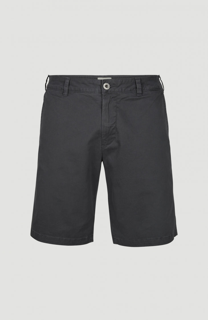 Friday Night Chino Hose | Asphalt - A