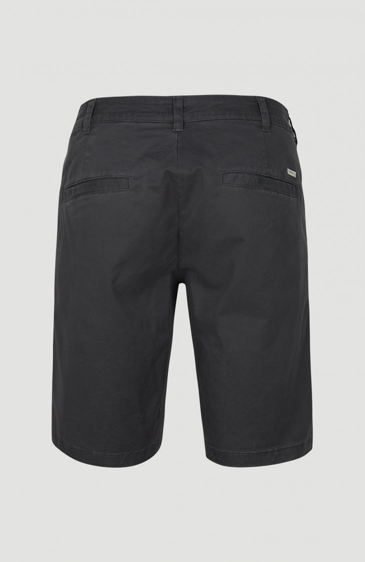 Friday Night Chino Hose | Asphalt - A
