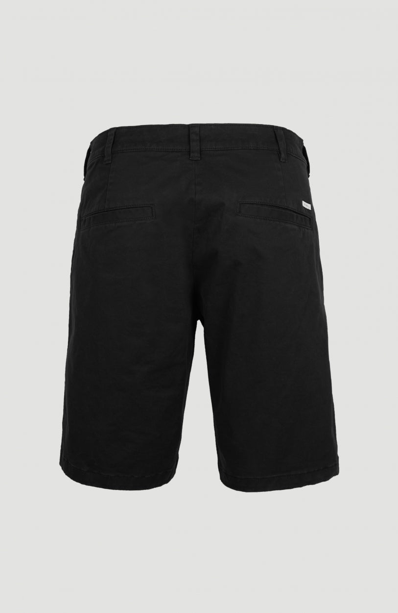 Friday Night Chino Hose | BlackOut - A