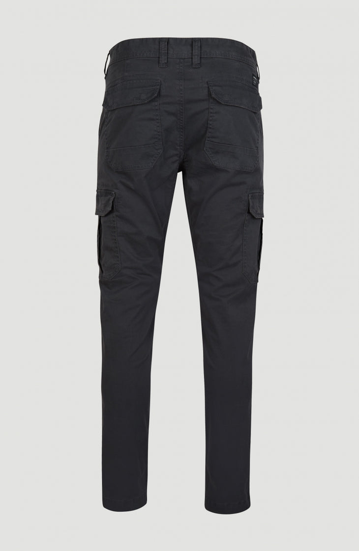 Tapered Cargo Hose | Asphalt - A