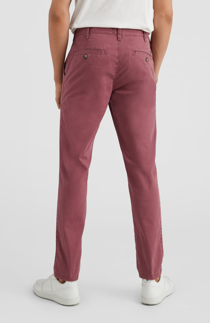 Friday Night Chino Hose | Nocturne