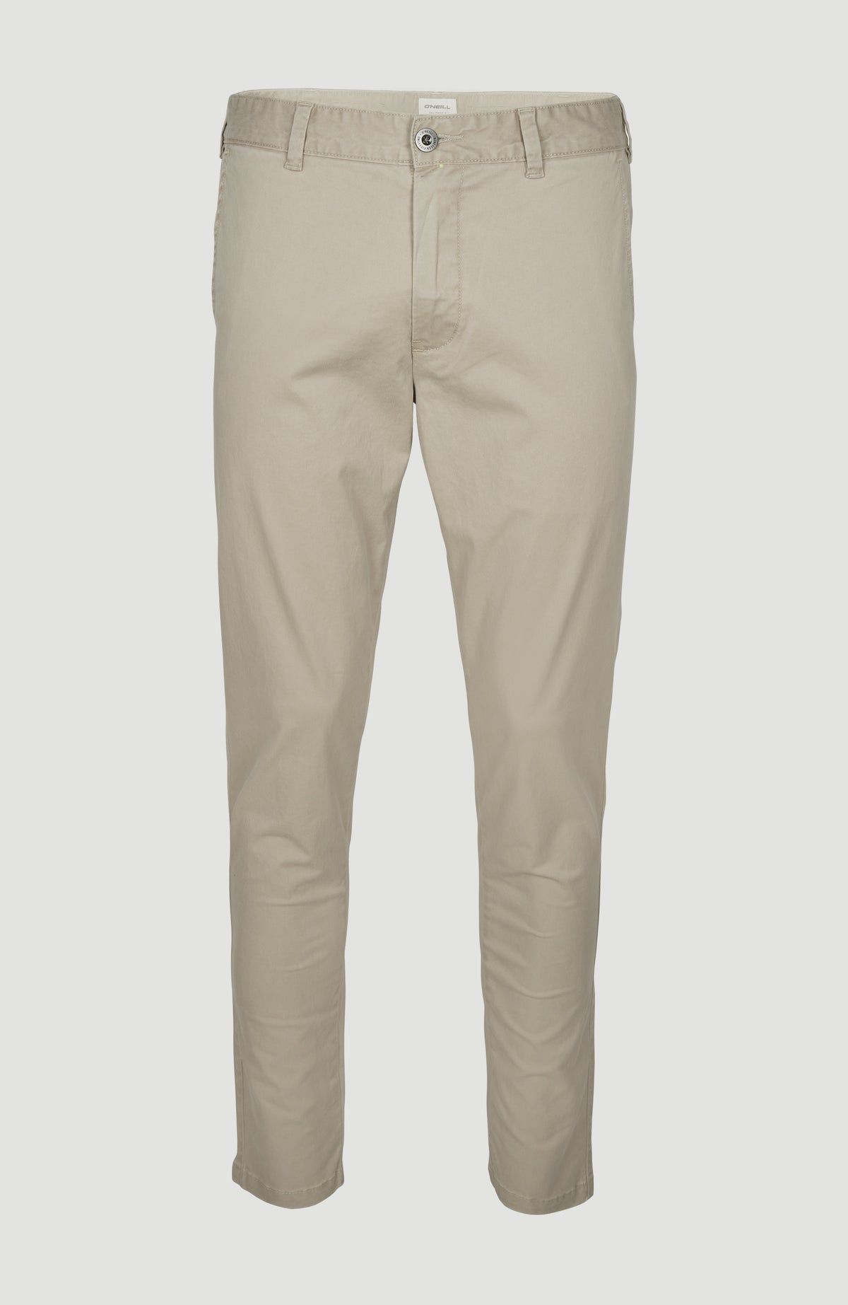 Friday Night Chino Hose | Chino Beige