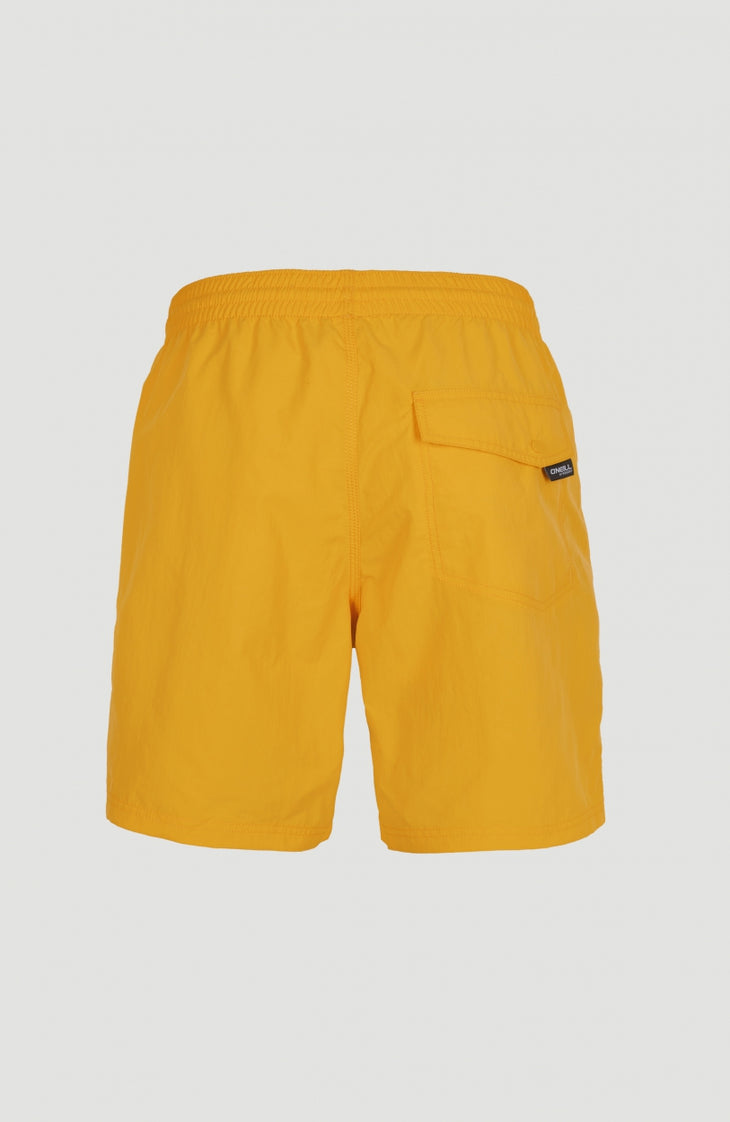 Vert Badehose | Old Gold