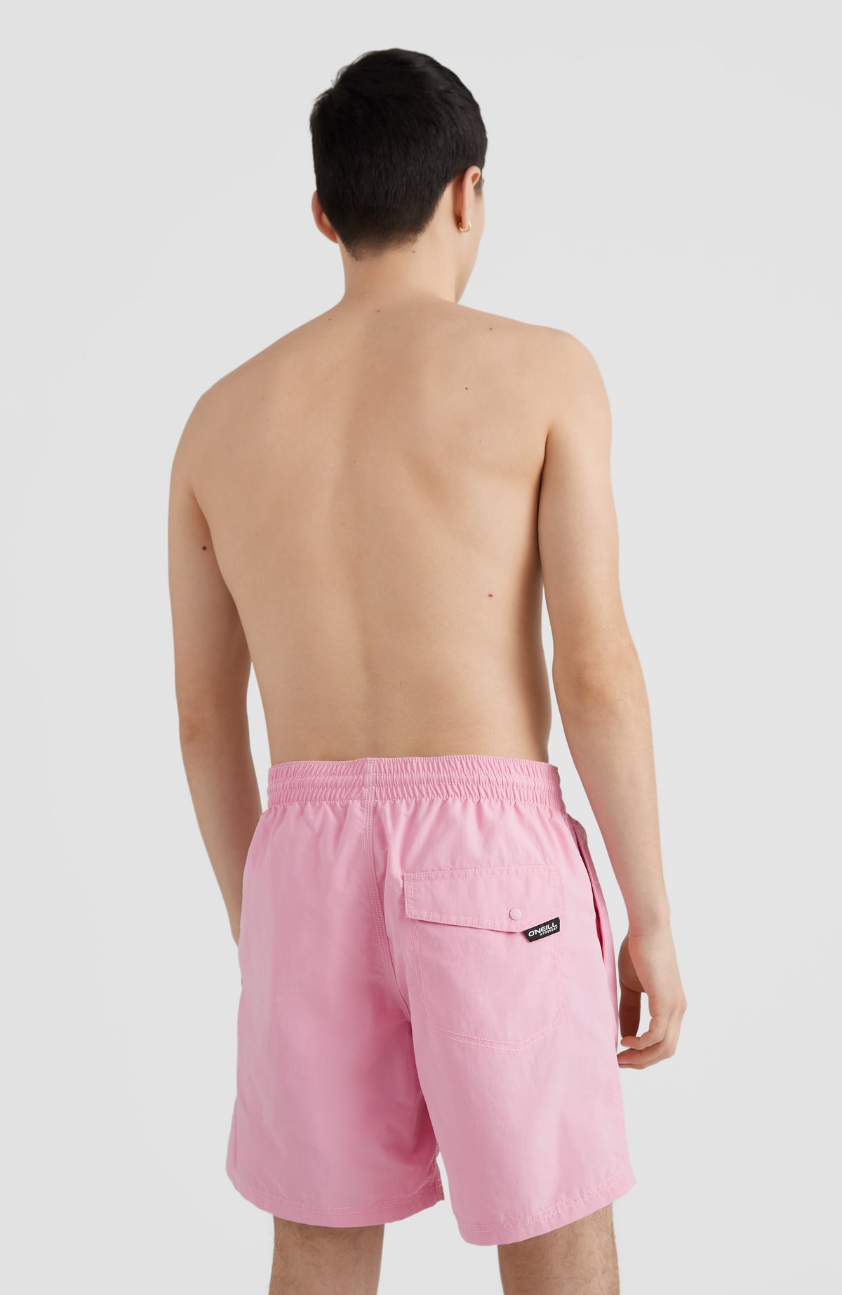 Vert Badehose | Prism Pink