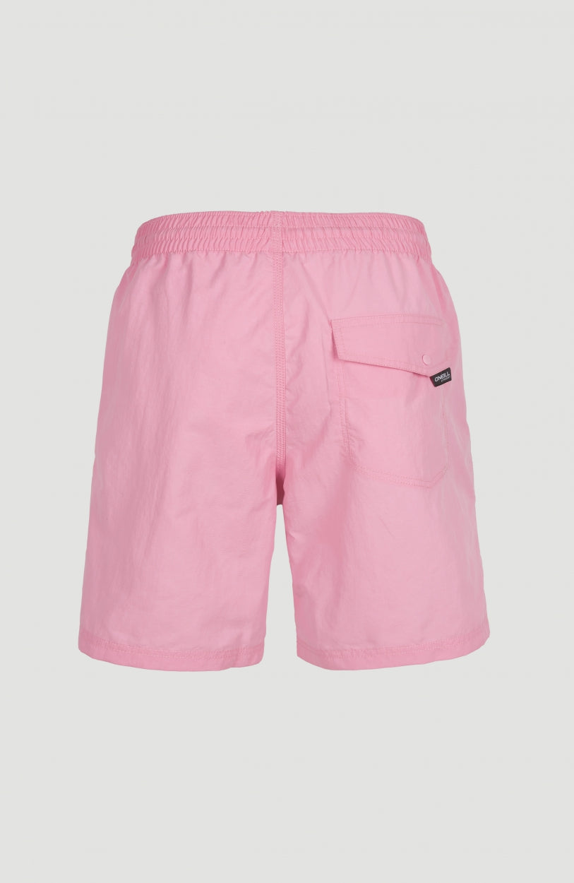 Vert Badehose | Prism Pink