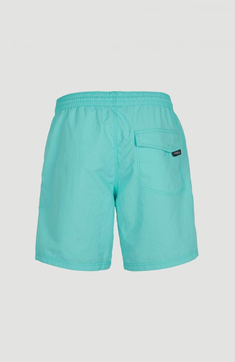 Vert Badehose | Aqua Spalsh