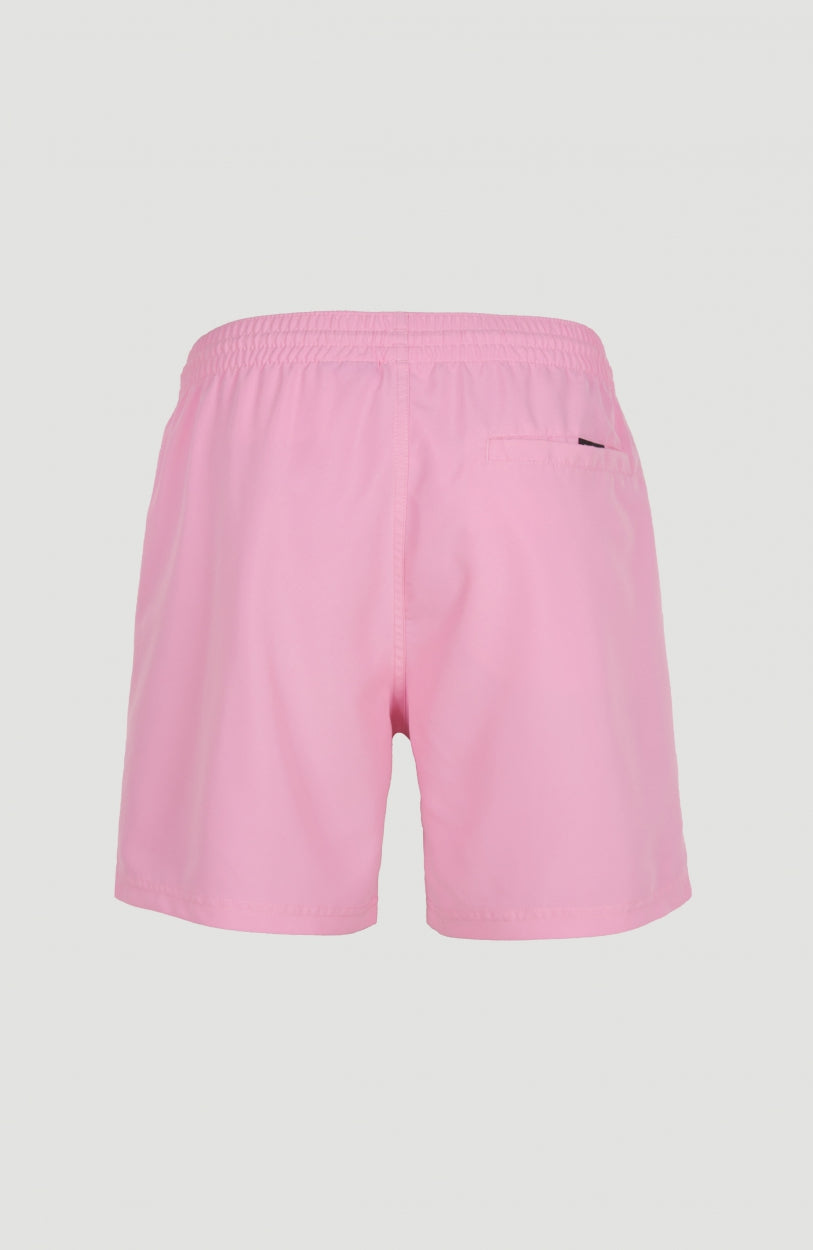Cali Schwimmhose | Prism Pink