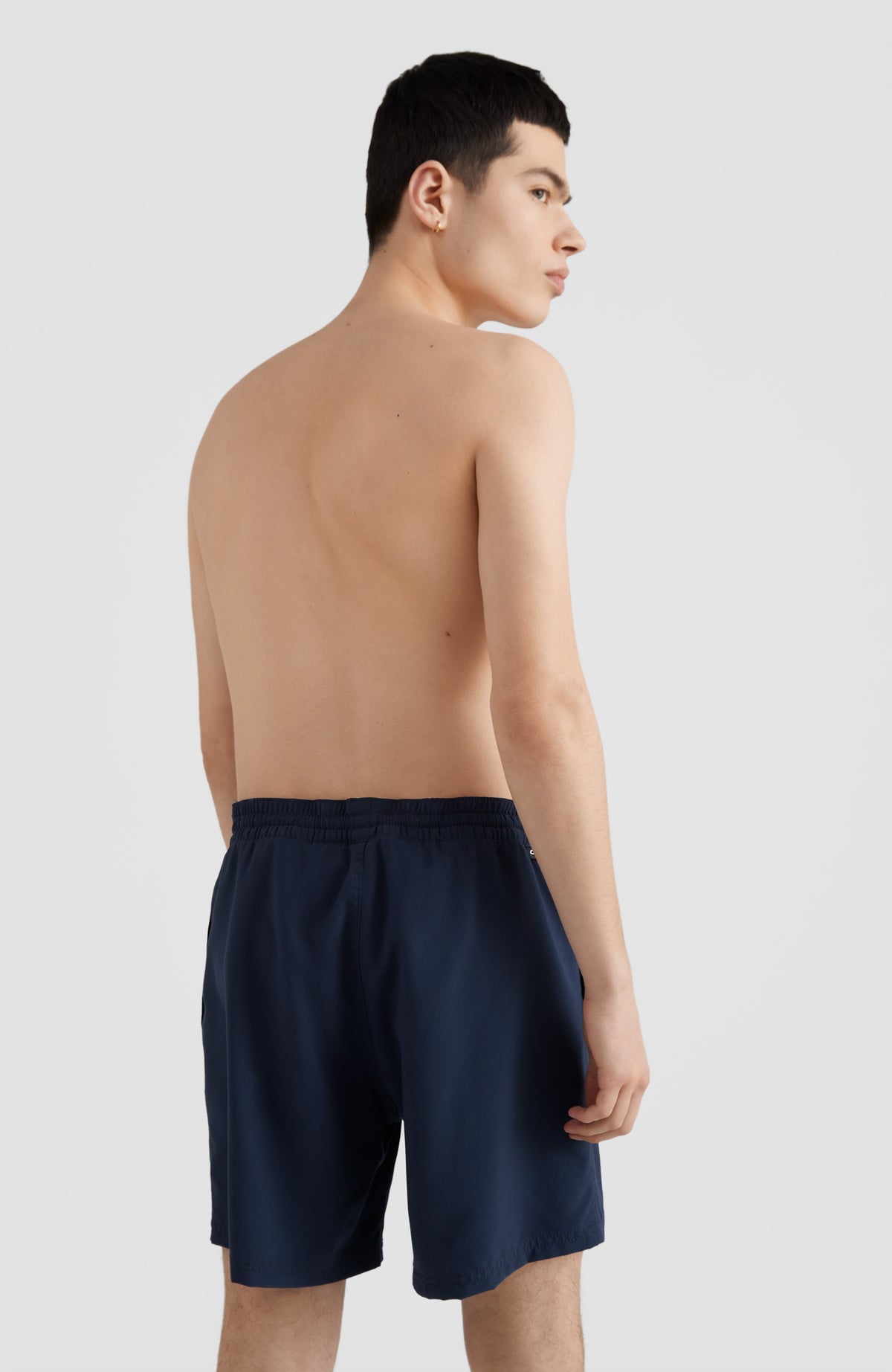 Cali Schwimmhose | Ink Blue -A