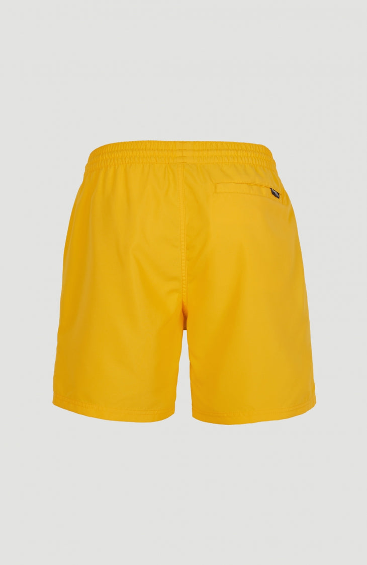Original Cali Schwimmhose | Old Gold