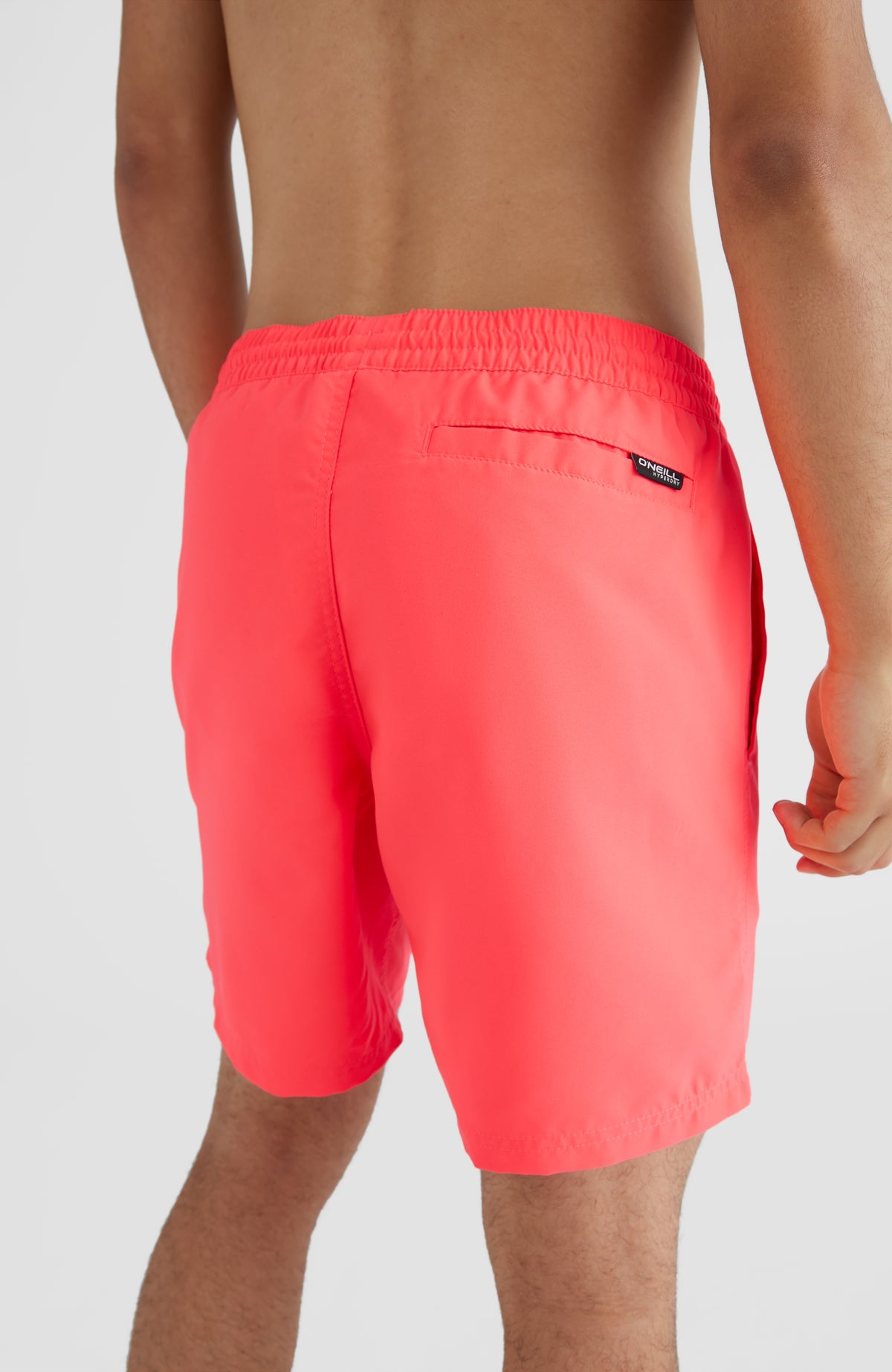 Original Cali Schwimmhose | Diva Pink