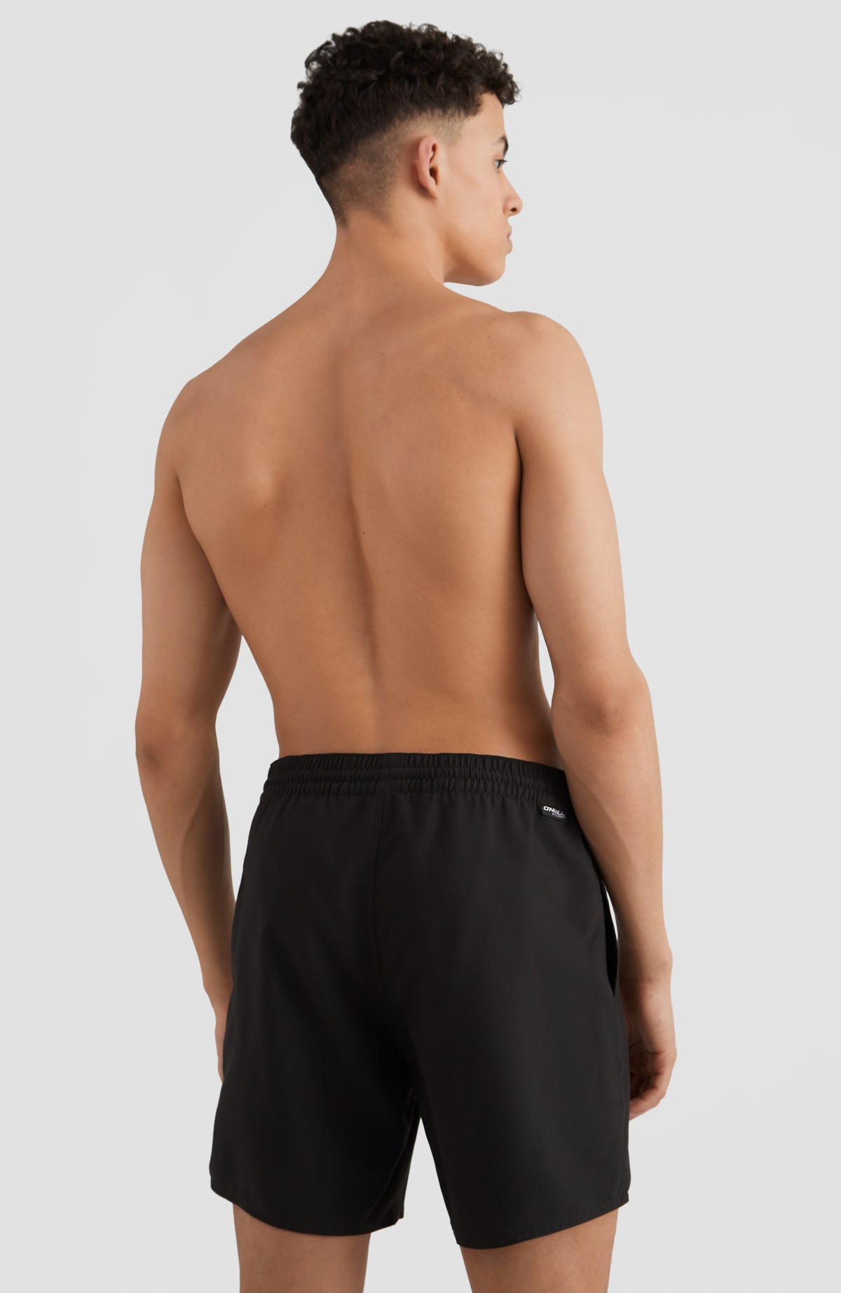 Original Cali Schwimmhose | BlackOut - A