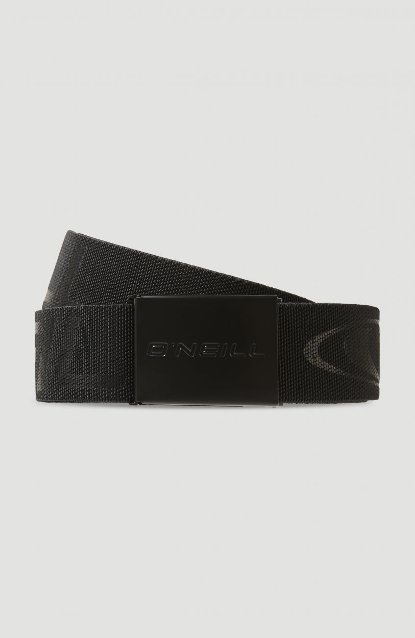 Logo Gürtel | BlackOut - A