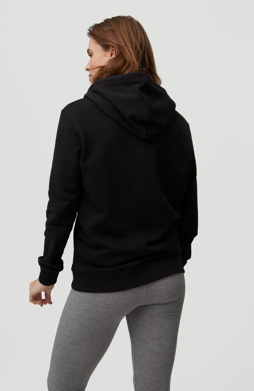 Triple Stack Full Zip Kapuzenpullover | BlackOut - A