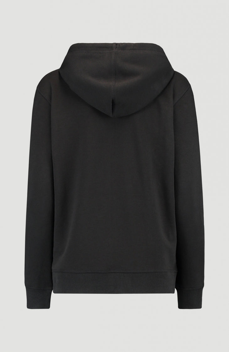 Triple Stack Full Zip Kapuzenpullover | BlackOut - A