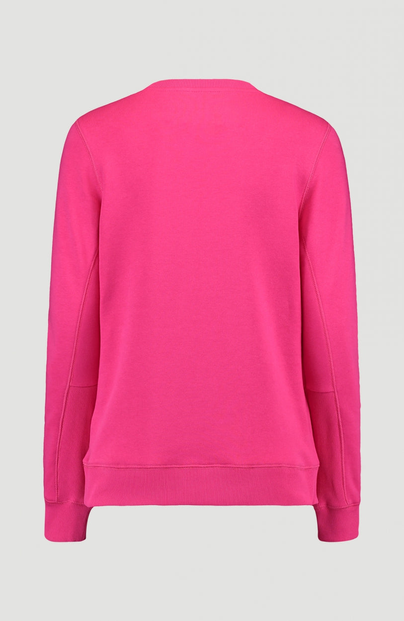 O'Neill Triple Stack Crew Sweatshirt | Cabaret -A
