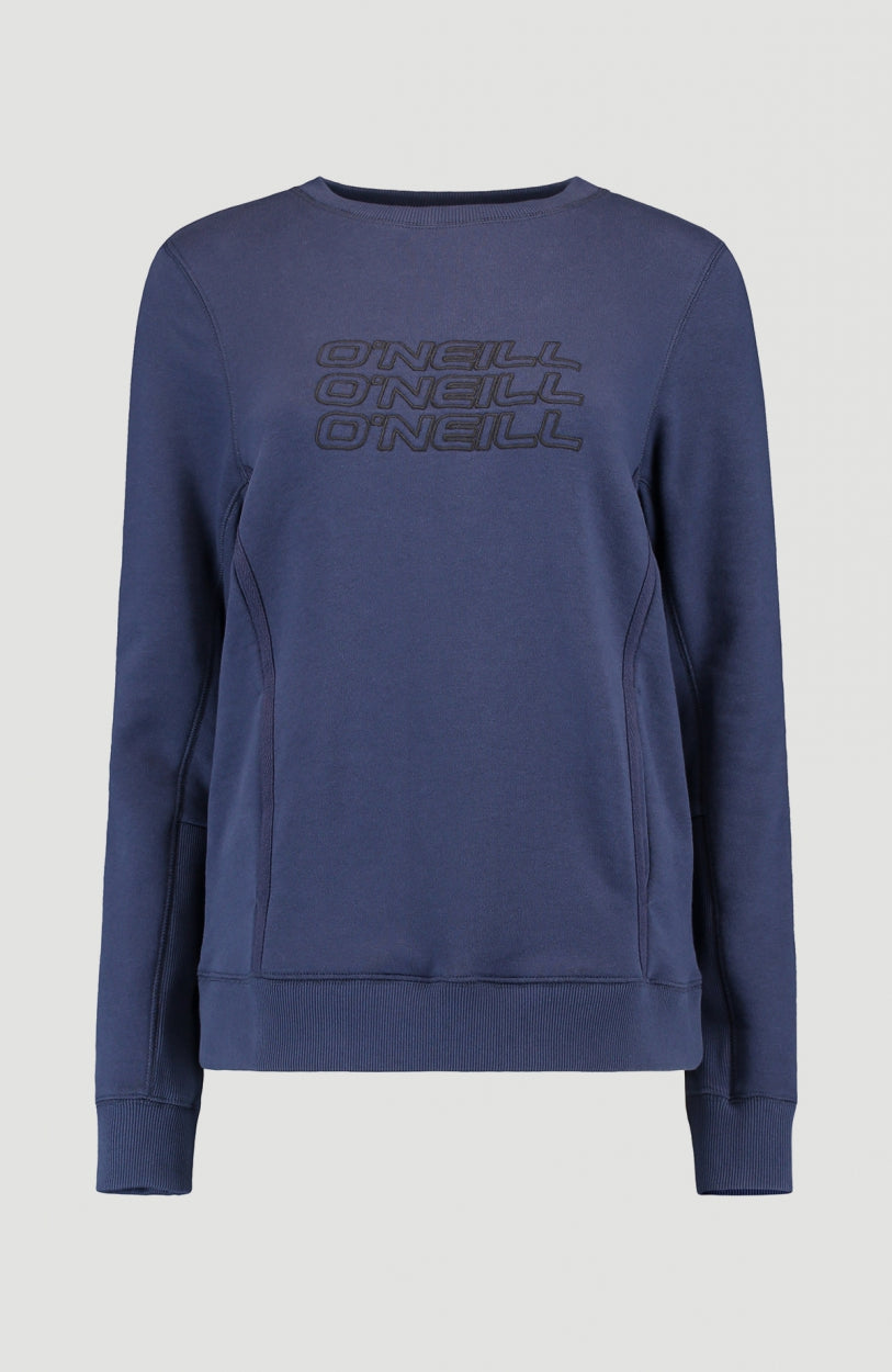 O'Neill Triple Stack Crew Sweatshirt | Scale
