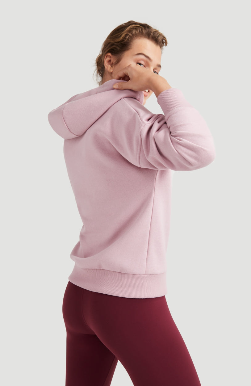 Yoga Kapuzenpullover | Keepsake Lilac