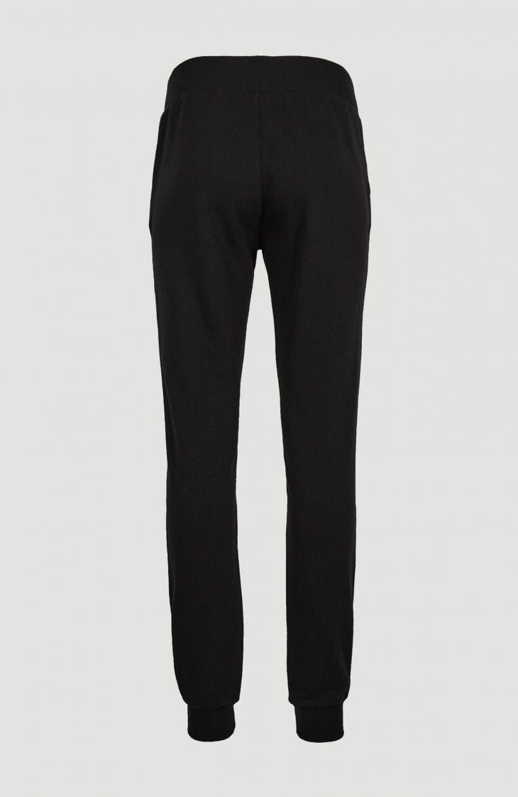 Yoga Slim Jogginghose | BlackOut - A